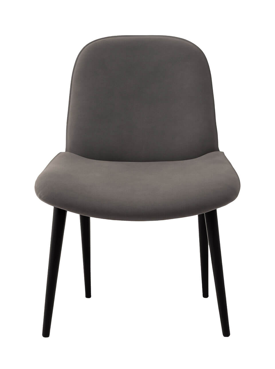 Classic Wooden Chair with Armrests - Image 2